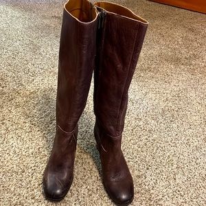 SARTO By Franco Sarto Shoes Franco Sarto Anberlin Womens Tall